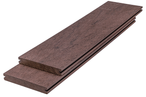 Террасная доска ДПК Bamberg Solid, Mexican Amaranth